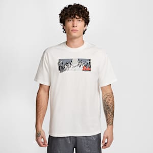 Nike Sportswear Men's Max90 T-Shirt. Nike.com